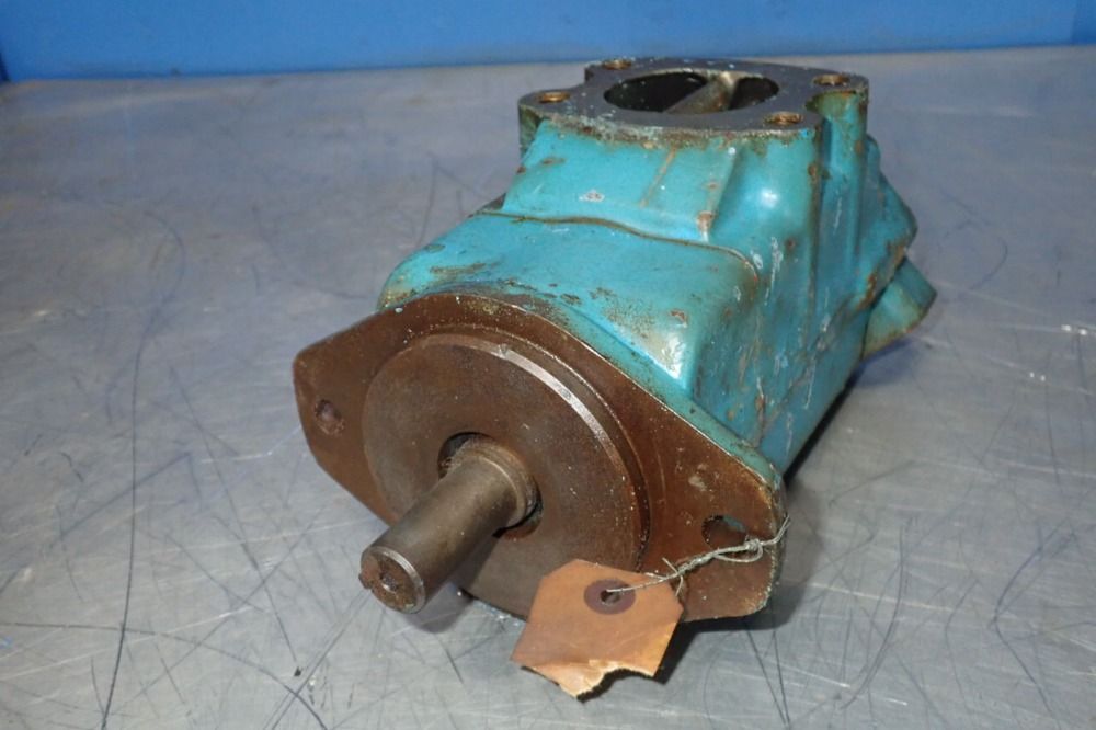 Sperry Vickers Hydraulic Pump