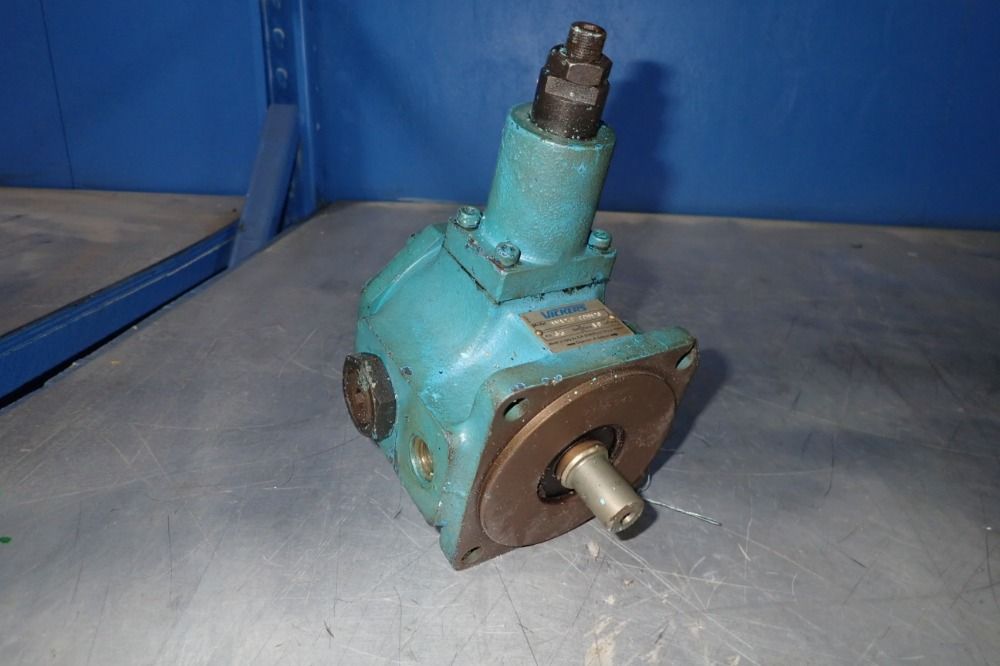 Vickers Hydraulic Pump