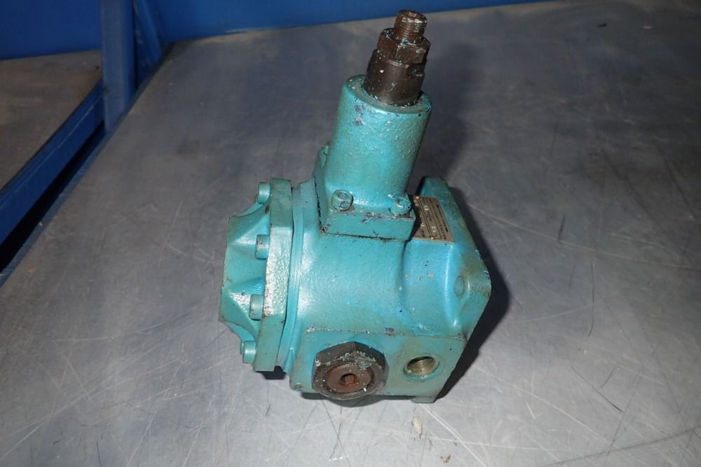 Vickers Hydraulic Pump
