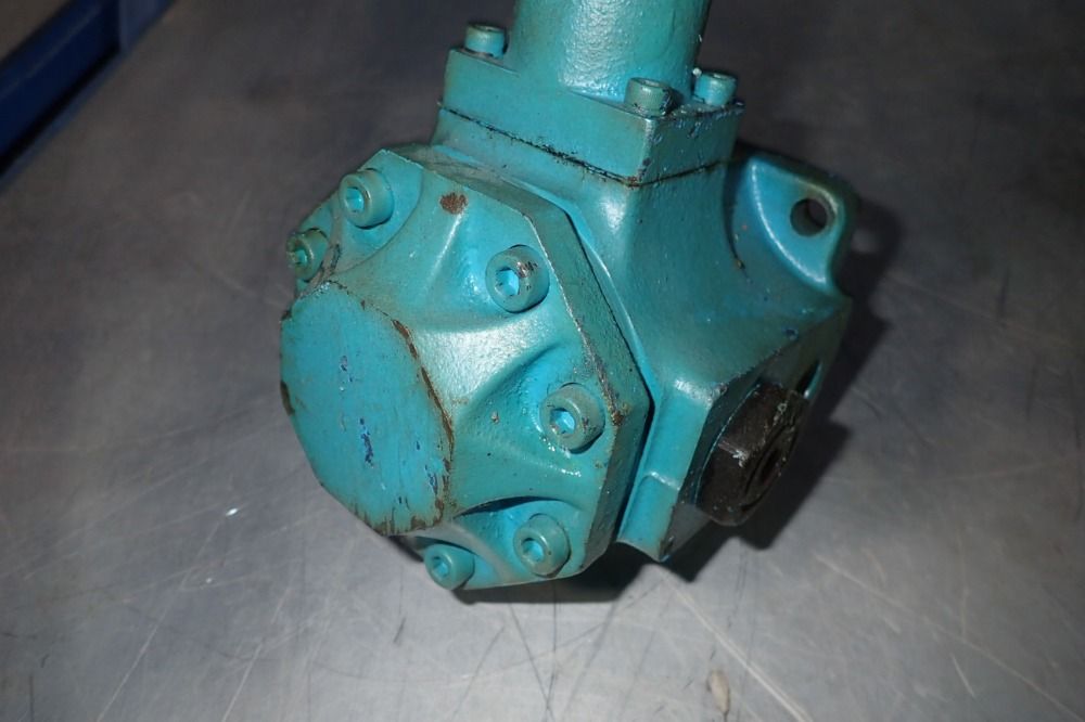 Vickers Hydraulic Pump