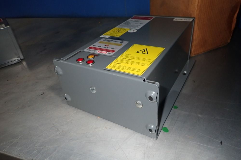 Myron Zucker Capacitor