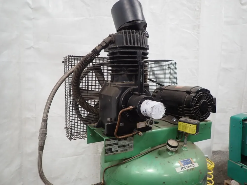 Dayton Air Compressor