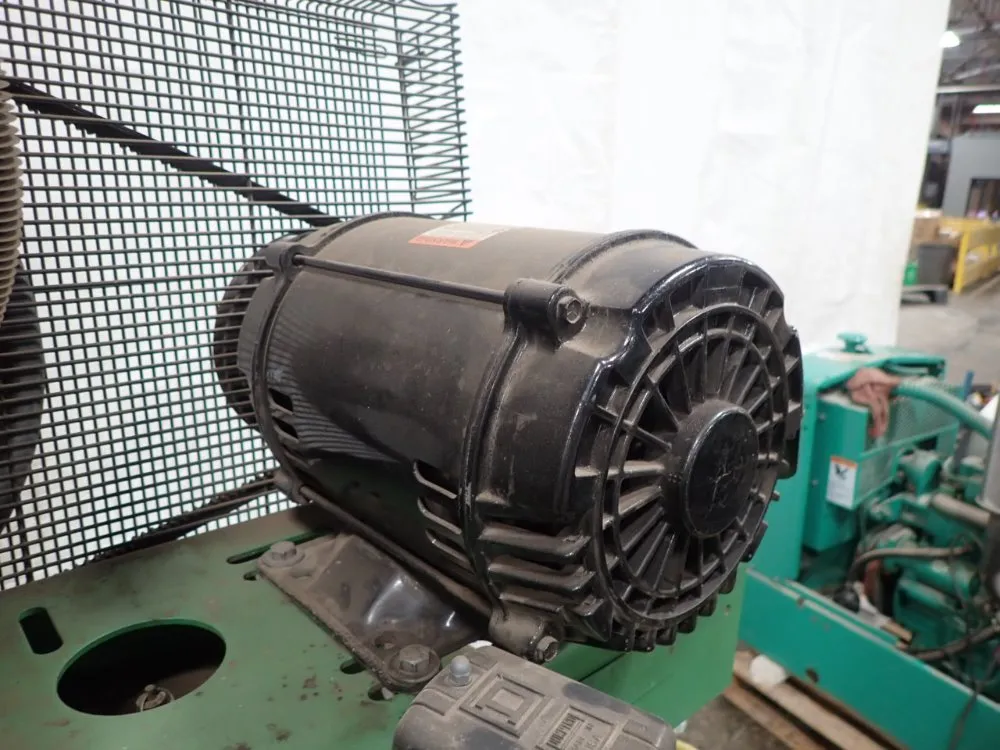 Dayton Air Compressor