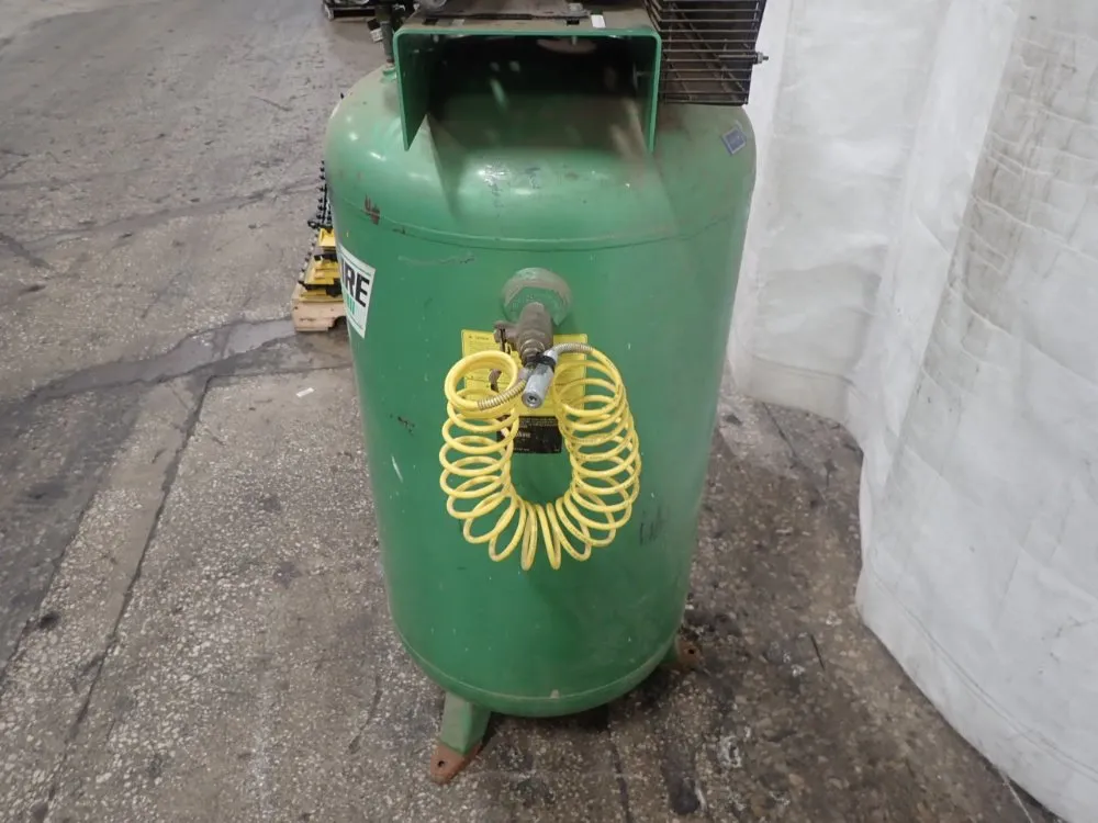 Dayton Air Compressor