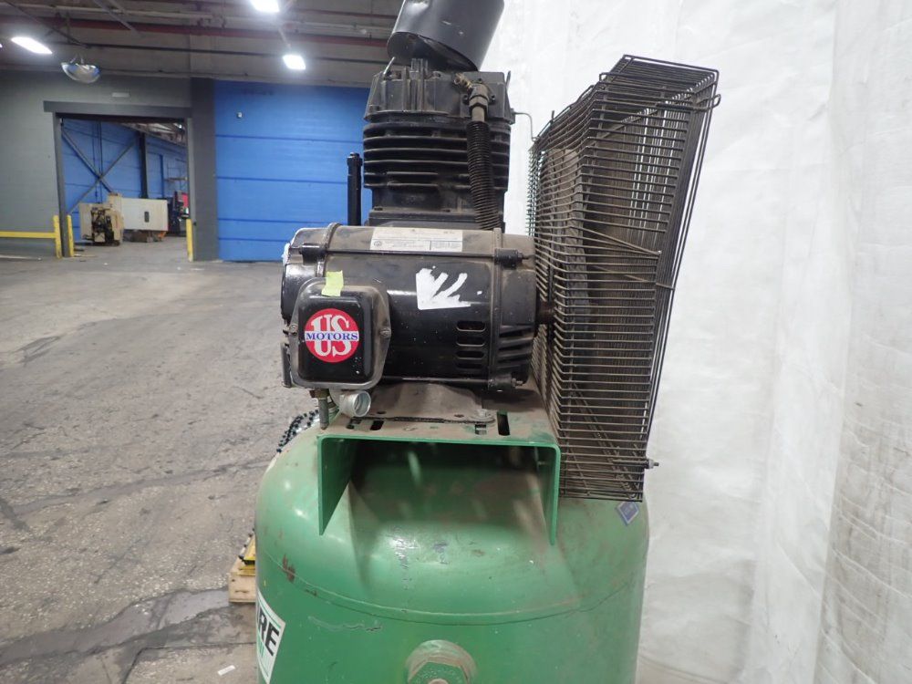 Dayton Air Compressor