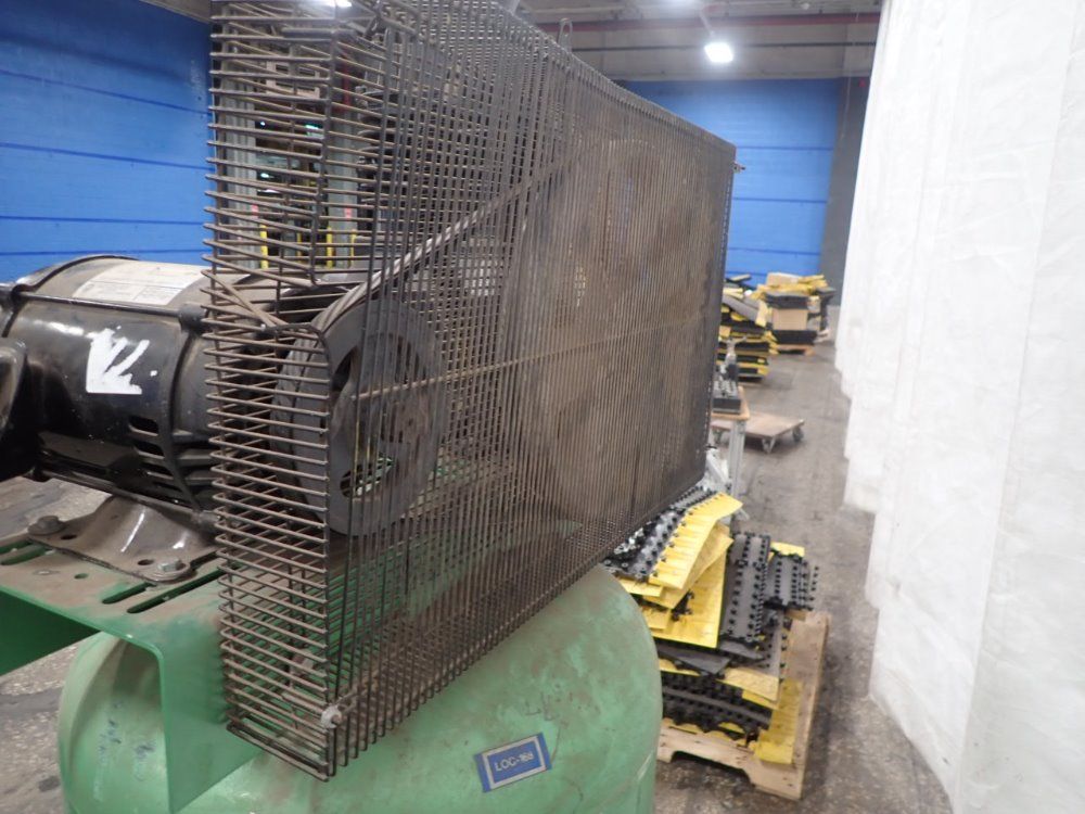 Dayton Air Compressor