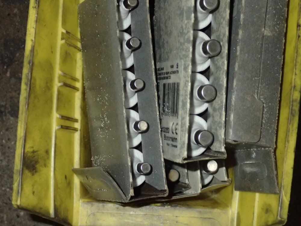Bussmann Fuse Links