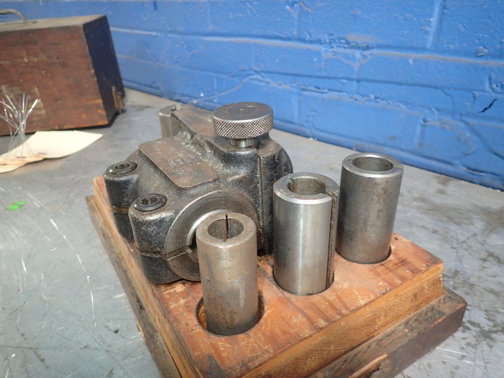 Bokum Tool Gage Surface