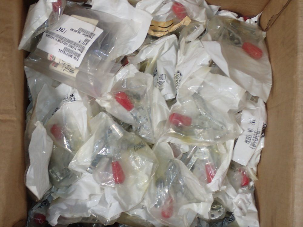 Destaco Flange Isolator