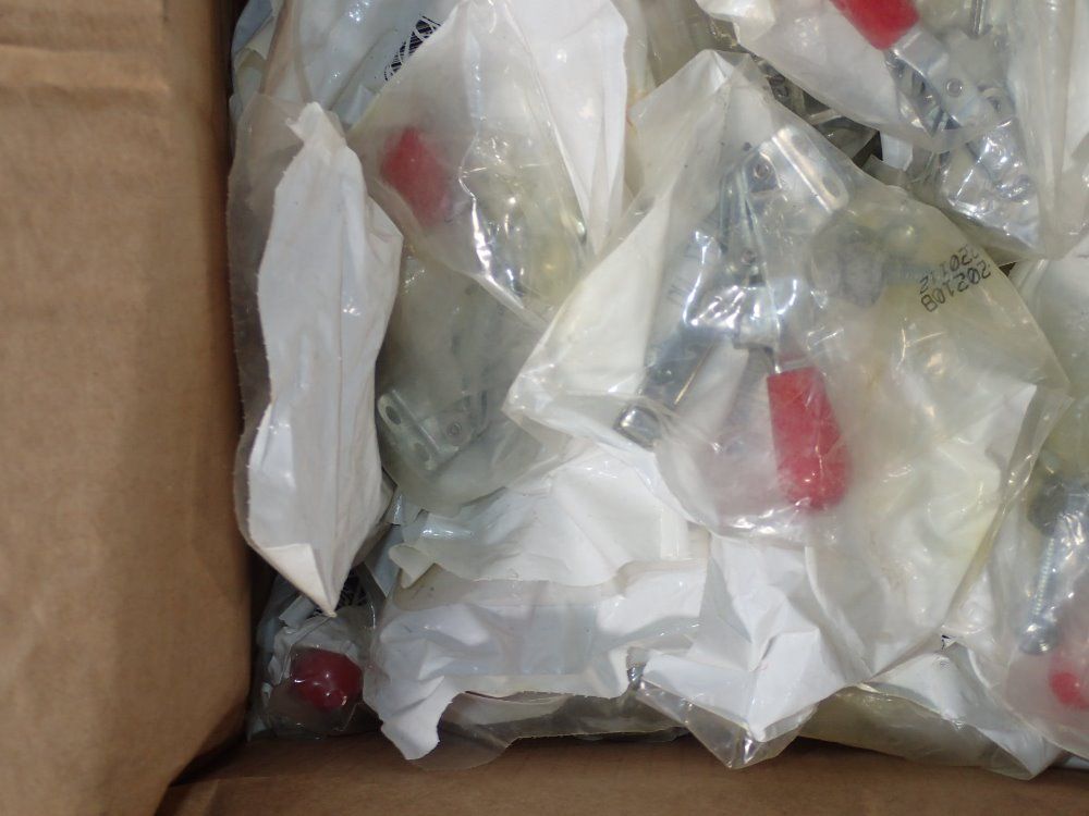 Destaco Flange Isolator