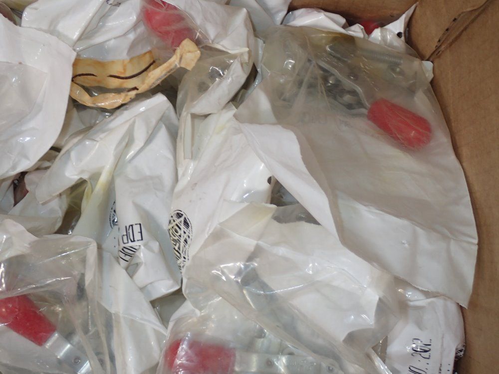 Destaco Flange Isolator