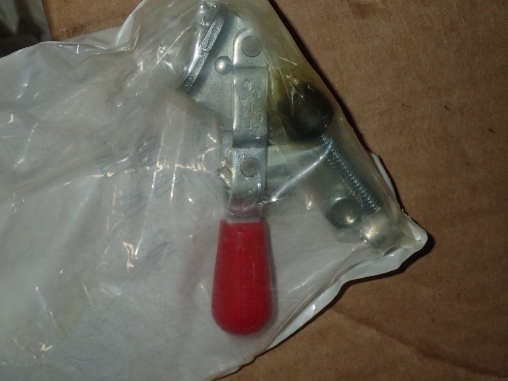 Destaco Flange Isolator