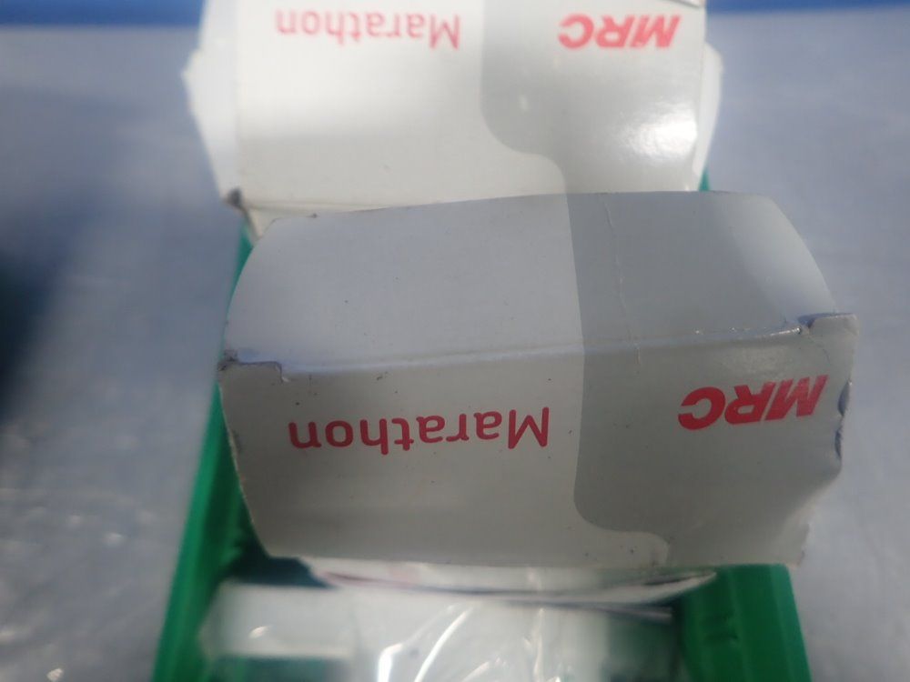 Mrc Bearings