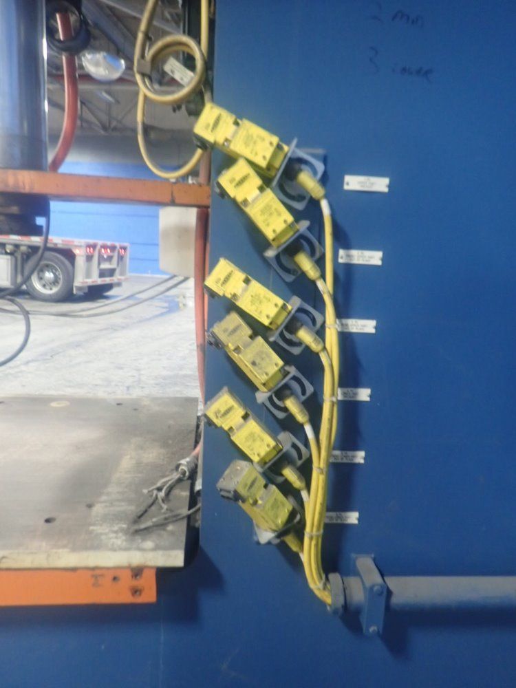 Ph Hydraulics & Automation Press