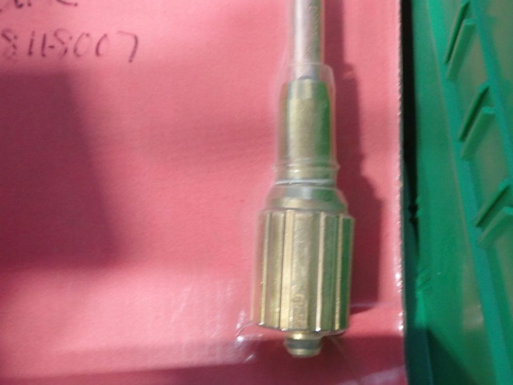 Concon Torch Assembly