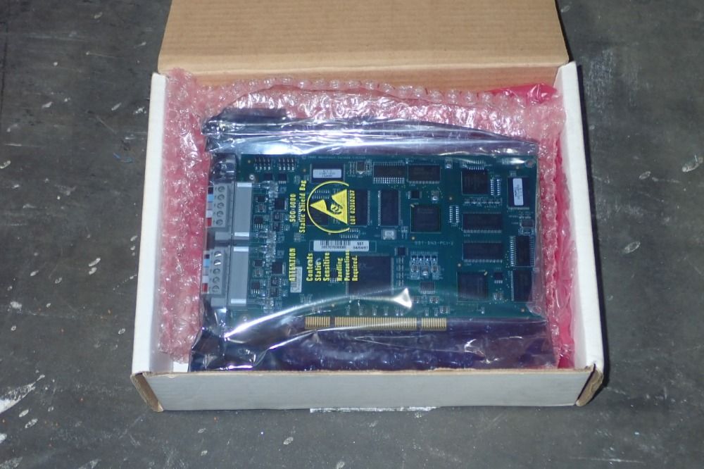 Bard Communications Interface Card