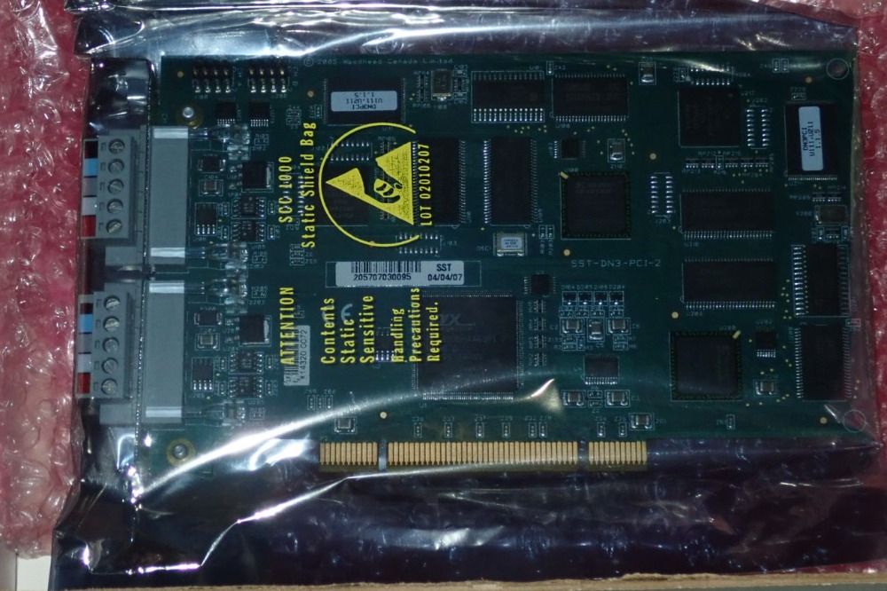 Bard Communications Interface Card