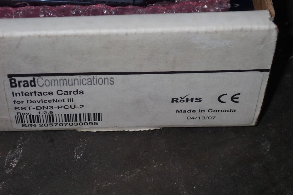 Bard Communications Interface Card