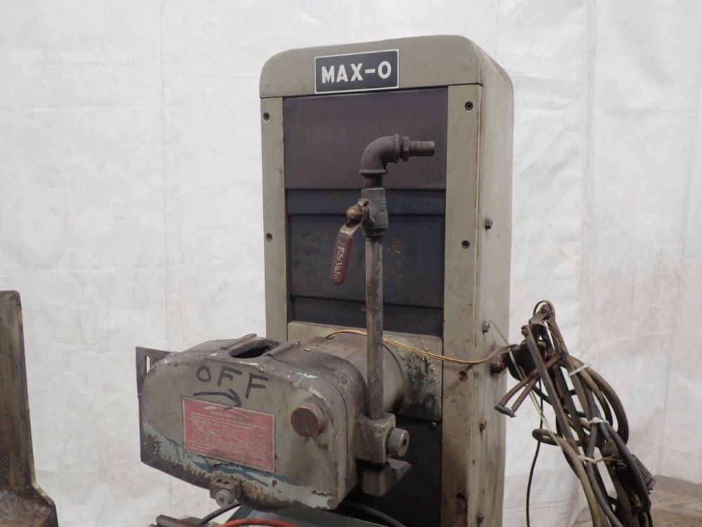 Kent Surface Grinder