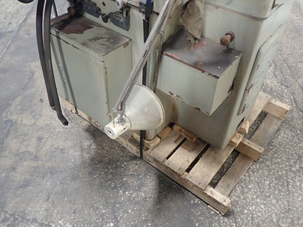 Kent Surface Grinder