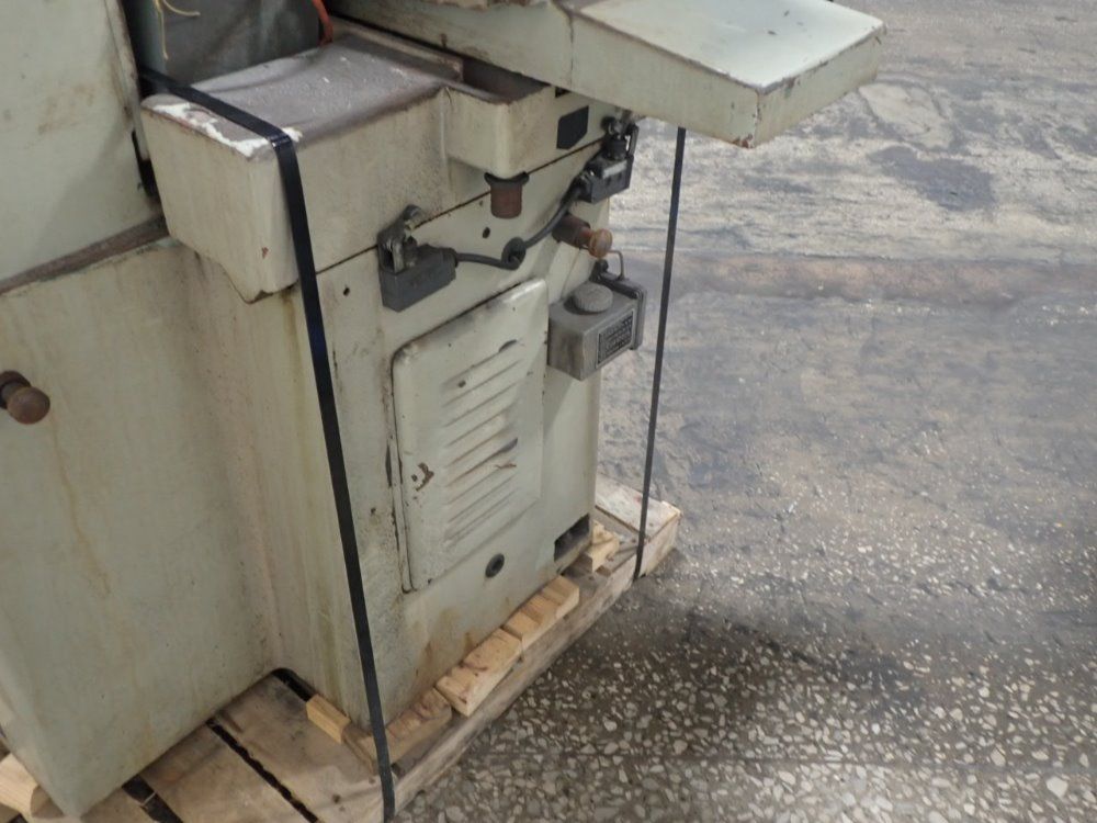 Kent Surface Grinder