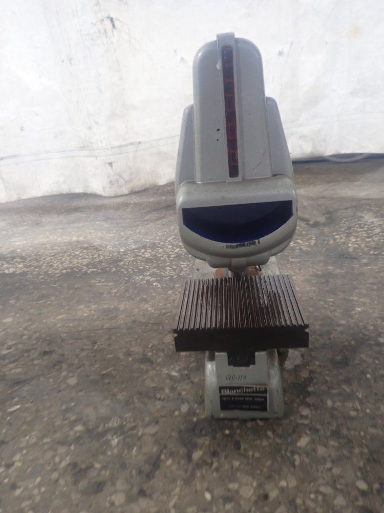 Sheffield / Blanchette Gage