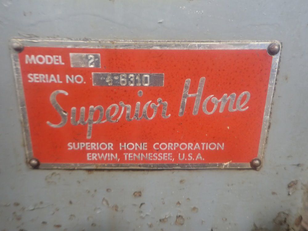 Superior Hone Hone