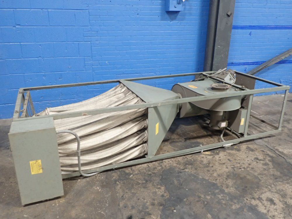 Dustkop Dust Collector