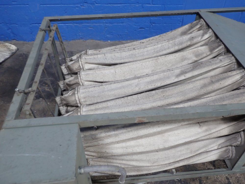 Dustkop Dust Collector