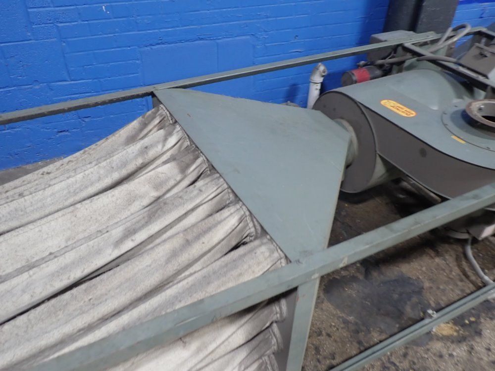 Dustkop Dust Collector