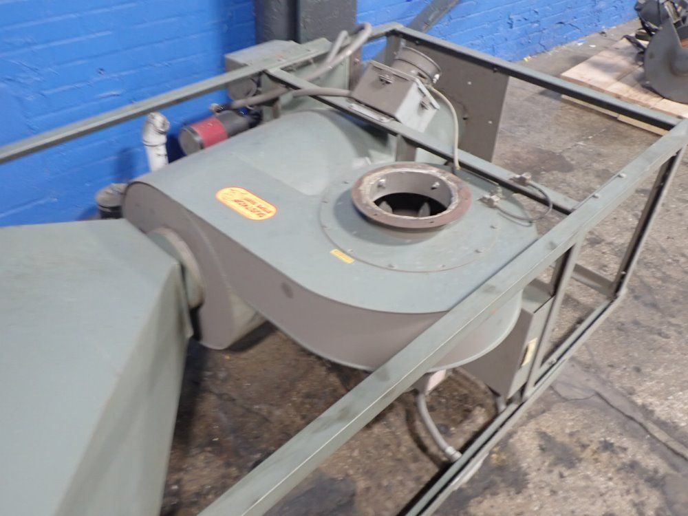 Dustkop Dust Collector