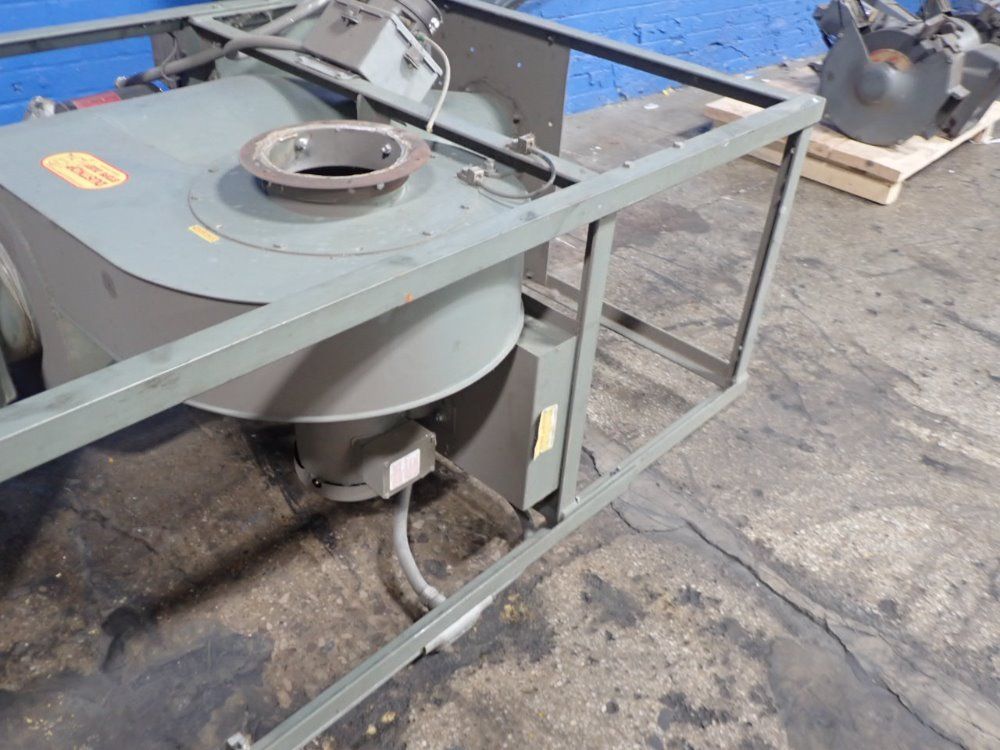 Dustkop Dust Collector