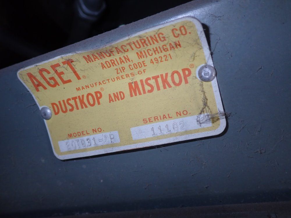 Dustkop Dust Collector