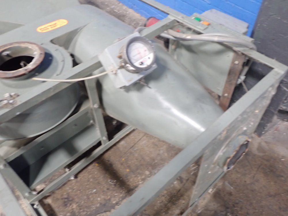 Dustkop Dust Collector