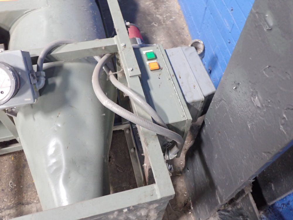 Dustkop Dust Collector