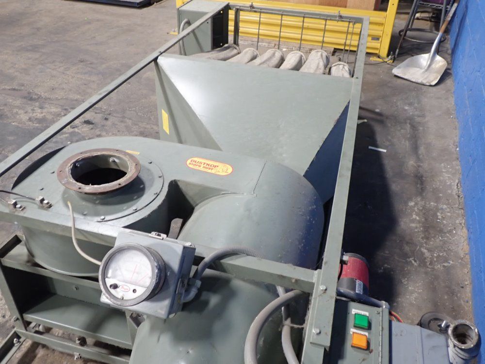 Dustkop Dust Collector