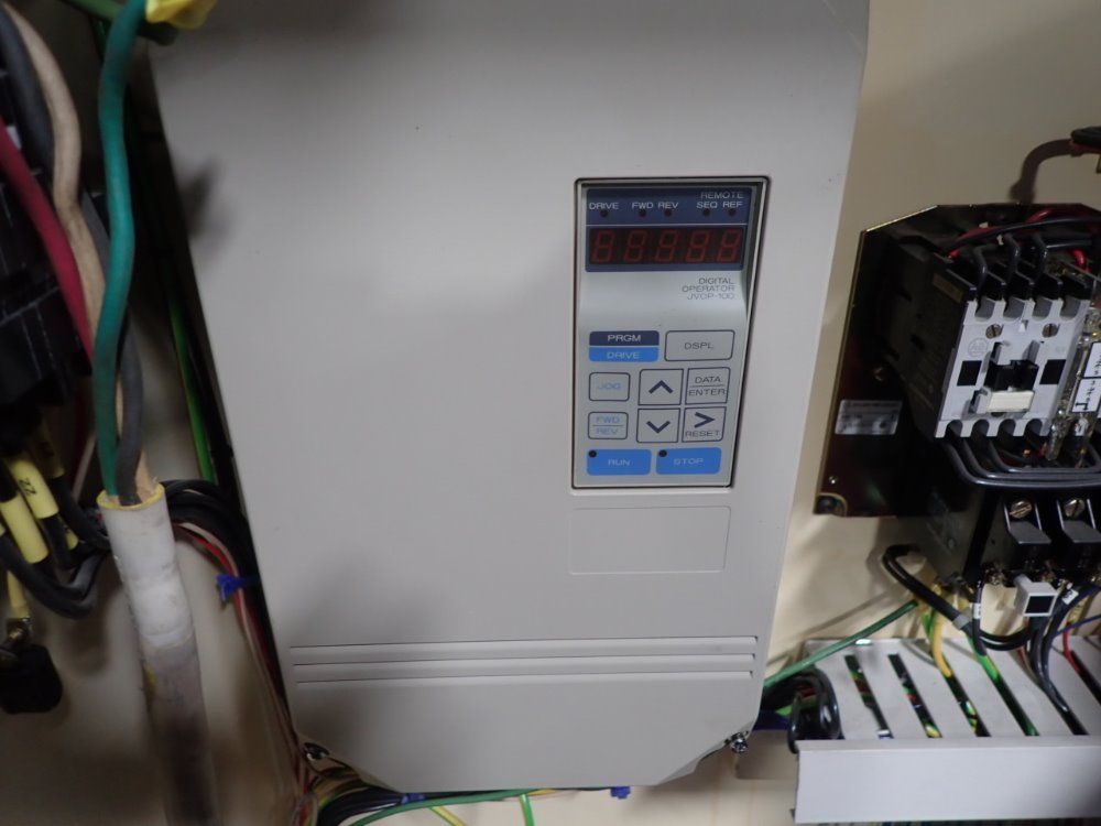 Tree Machine Cnc Vertical Mill