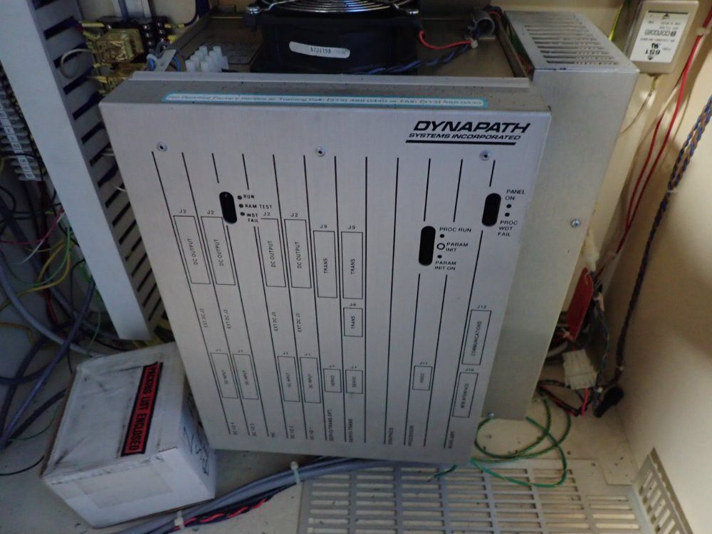 Tree Machine Cnc Vertical Mill