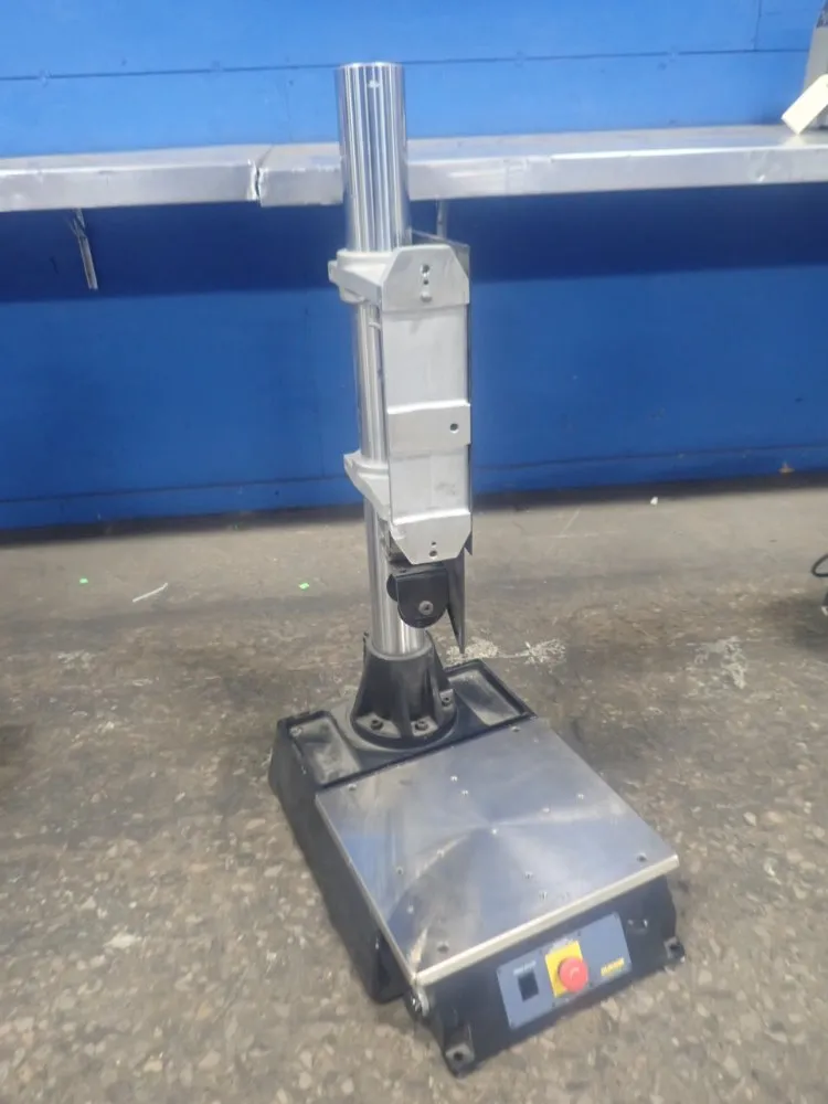 Dukane Ultrasonic Welder