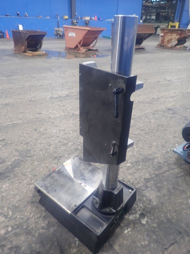 Dukane Ultrasonic Welder