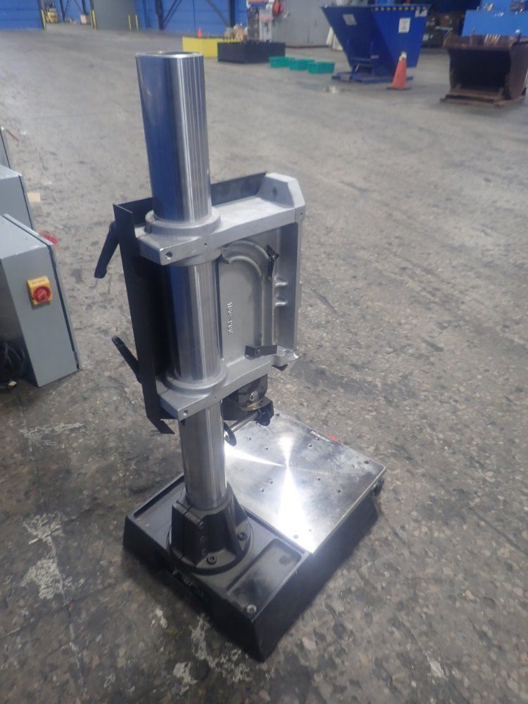 Dukane Ultrasonic Welder