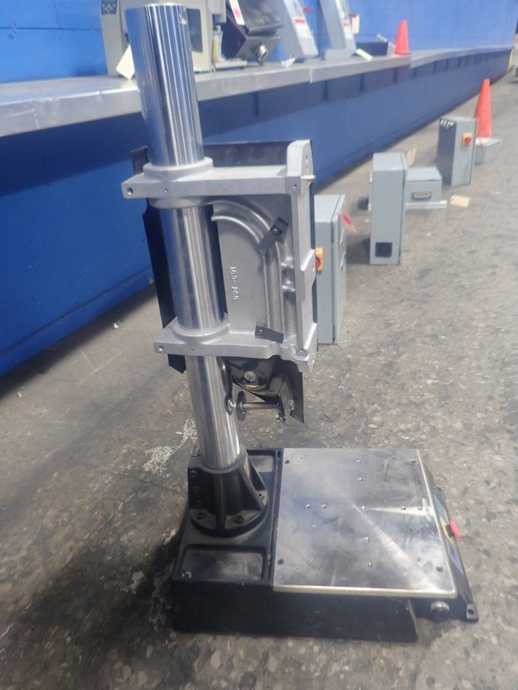 Dukane Ultrasonic Welder