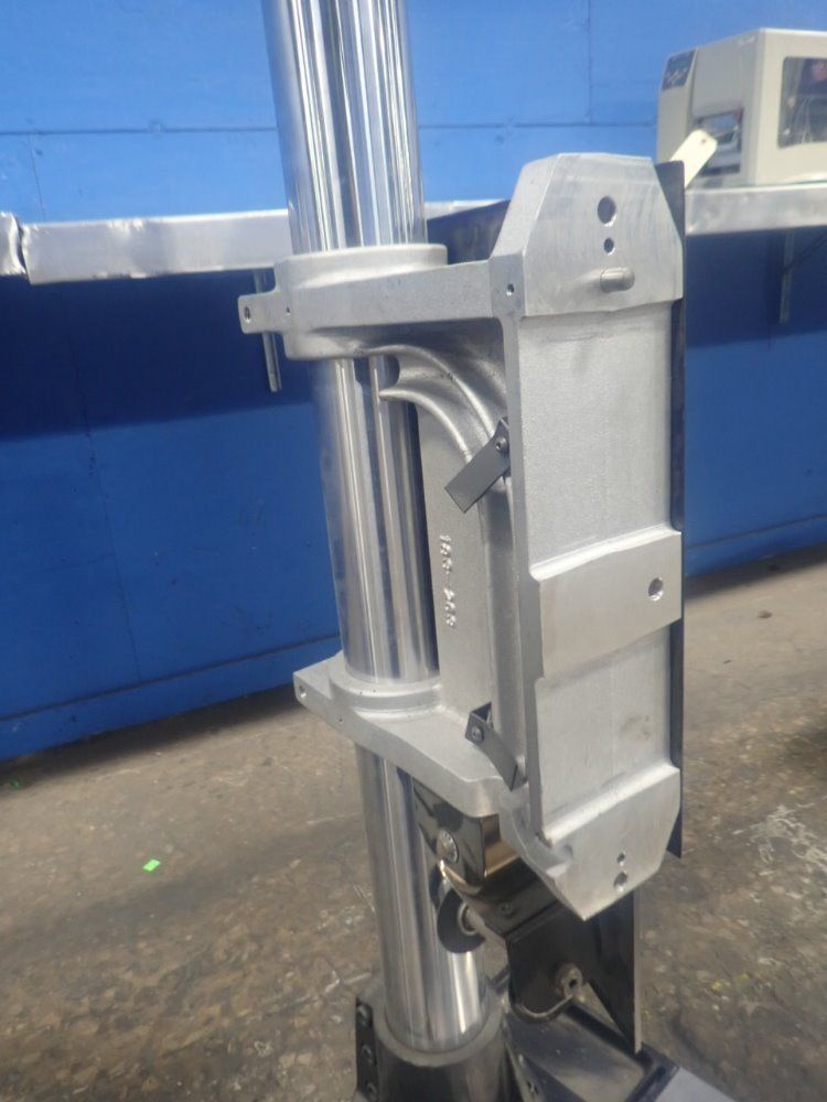 Dukane Ultrasonic Welder