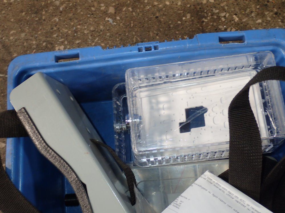 Mclean Thermal Filter Fan/ Exhaust Filter