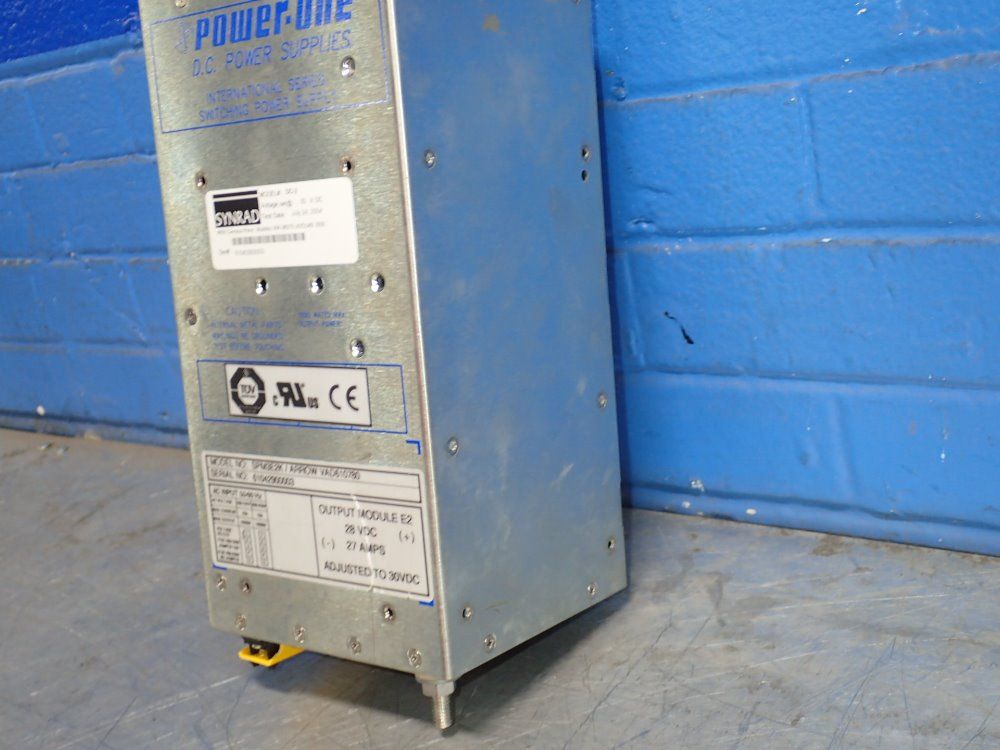 Powerone Power Supply