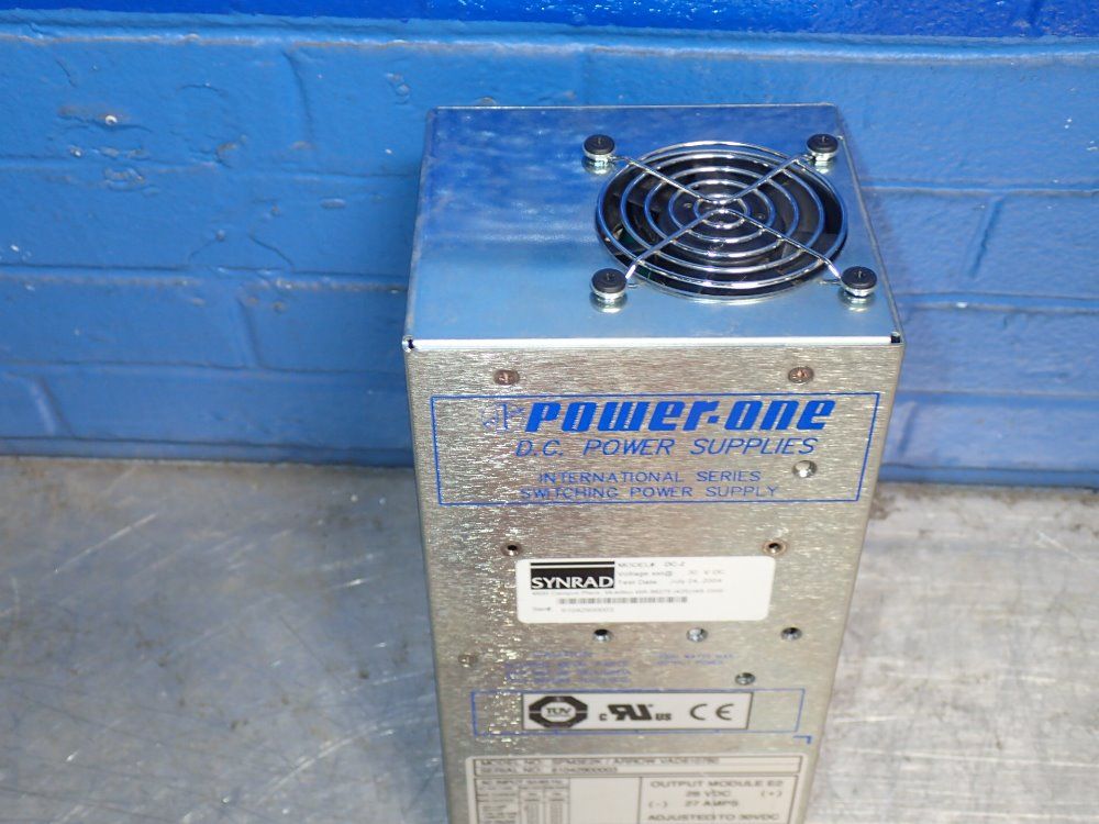 Powerone Power Supply