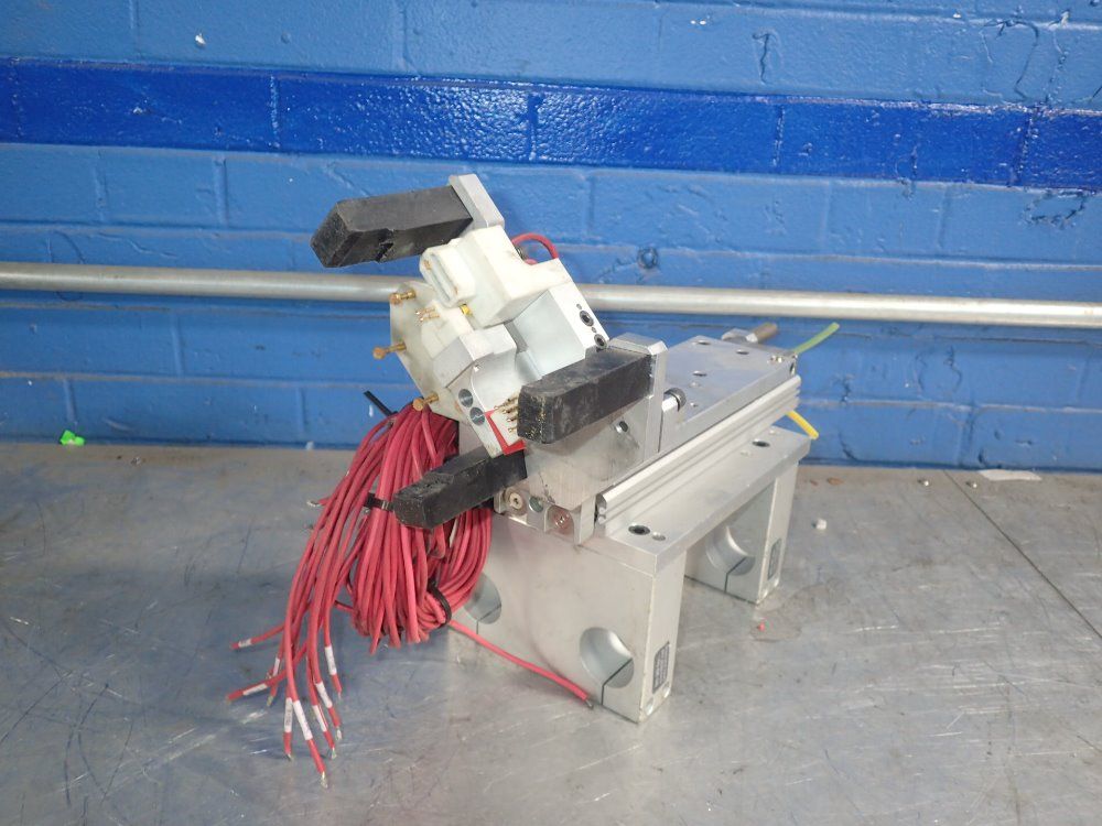 Smc/ 80/20 Slide Table