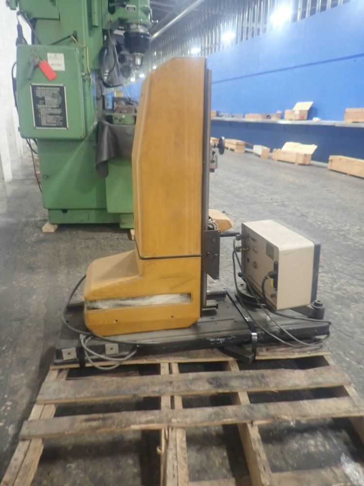 Kennametal / Erickson Tool Presetter