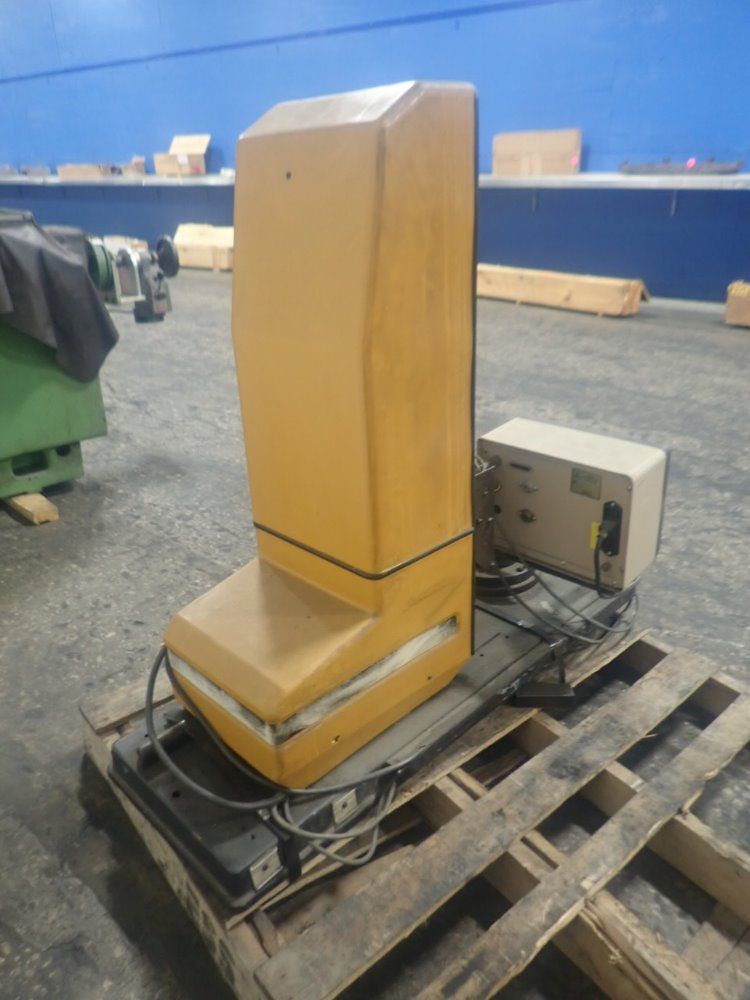 Kennametal / Erickson Tool Presetter