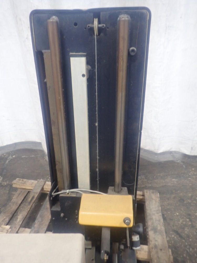 Kennametal / Erickson Tool Presetter